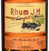 Крепкие напитки J.M. Rhum J.M Eleve Sous Bois