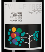 Вино с вкусом сухих пряных трав Twelftree Grenache Chaffeys Road Seaview