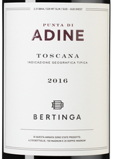 Вино Punta di Adine в подарочной упаковке, (131582), gift box в подарочной упаковке, красное сухое, 2016 г., 1.5 л, Пунта ди Адине цена 34990 рублей
