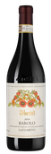 Barolo Lazzarito