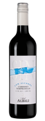 безалкогольное Vina Albali Cabernet Tempranillo Low Alcohol, 0,5%