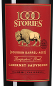Вино 1000 Stories Cabernet Sauvignon Prospectors' Proof