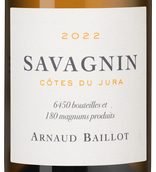 Вино Savagnin Cotes du Jura