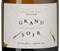Шампанское Louis de Sacy Grand Soir в подарочной упаковке