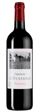 Вино Chateau L'Evangile, (112709), красное сухое, 2008 г., 0.75 л, Шато л'Еванжиль цена 57490 рублей