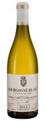 Белое вино Bourgogne Blanc