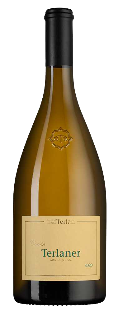 Вино Cuvee Terlaner, Cantina Terlan, 2020, (131300), Италия, Трентино-Альто Адидже, белое, сухое, 0.75 л, Альто Адидже Терланер, цена 6490 рублей