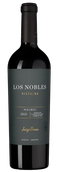 Malbec Verdot Finca Los Nobles