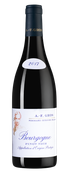 Bourgogne Pinot Noir