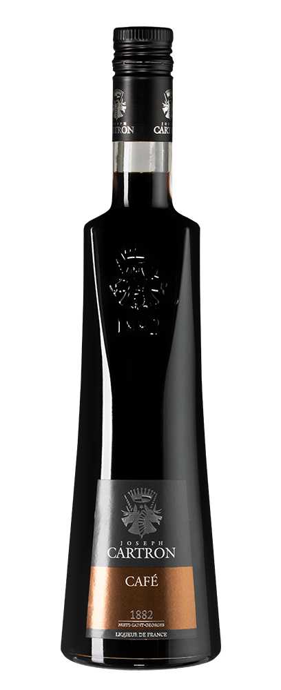 Ликер Liqueur de Cafe, (136572), Франция, Бургундия, 0.7 л, Ликер де Кафе (кофе), цена 4490 рублей