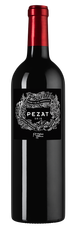 Вино Pezat, (133522), красное сухое, 2018 г., 0.75 л, Пеза цена 3190 рублей