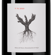 Вино PSI, (142394), красное сухое, 2020 г., 1.5 л, Пси цена 16490 рублей