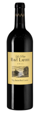 Вино Le Petit Haut Lafitte, (113409),  цена 4740 рублей