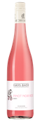 Розовое вино Пино Нуар Hans Baer Pinot Noir Rose