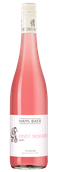 Hans Baer Pinot Noir Rose