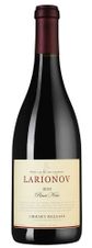 Вино Larionov Pinot Noir, (136126), красное сухое, 2019 г., 0.75 л, Ларионов Пино Нуар цена 14990 рублей