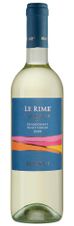 Вино Le Rime, (147707), белое сухое, 2023 г., 0.75 л, Ле Риме цена 1990 рублей