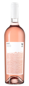 Вино розовое полусухое Rose Binekhi