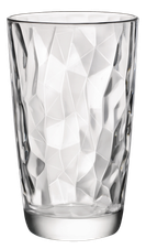 Для минеральной воды Стакан для минеральной воды Diamond Cooler, (97672), Италия, 0.47 л, Стакан Даймонд цена 840 рублей