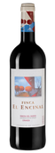 Вино с деликатным вкусом Finca el Encinal Crianza