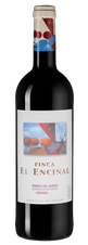 Вино Finca el Encinal Crianza, (138464), красное сухое, 2019 г., 0.75 л, Финка эль Энсиналь Крианса цена 2990 рублей