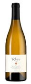 Белое вино из Соединенные Штаты Америки Chardonnay Alpine Vineyard