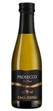 Игристое вино Prosecco, (138418), белое сухое, 0.2 л, Просекко цена 690 рублей