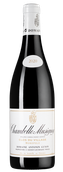 Красные французские вина Chambolle-Musigny Clos du Village