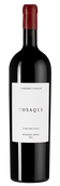 Вино с ежевичным вкусом Cosaque Красная Горка