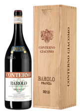 Вино Barolo 