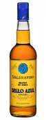 Valdespino Solera Sello Azul