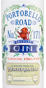 Крепкие напитки из Великобритании Portobello Road Savoury Gin