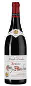 Вино с лакричным вкусом Beaune Premier Cru Clos des Mouches Rouge