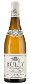 Вино с фиалковым вкусом Rully Premier Cru Clos du Chaigne