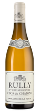 Вино Rully Premier Cru Clos du Chaigne, (128892), белое сухое, 2019 г., 0.75 л, Рюлли Премье Крю Кло дю Шень цена 7790 рублей