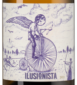 Вино с маракуйевым вкусом El Ilusionista Verdejo