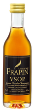 Коньяк Frapin VSOP Grande Champagne 1er Grand Cru du Cognac, (001986),  цена 990 рублей
