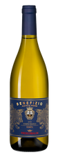 Вино Benefizio Riserva, (122335), белое сухое, 2018 г., 0.75 л, Бенефицио Ризерва цена 8490 рублей