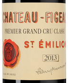 Вино Chateau Figeac