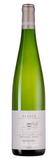 Вино Riesling Selection de Vieilles Vignes, (145720), белое полусухое, 2021 г., 0.75 л, Рислинг Селексьон де Вьей Винь цена 8490 рублей