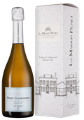 Шампанское и игристое вино к сыру Lieu-Dit “Les Epinettes” в подарочной упаковке