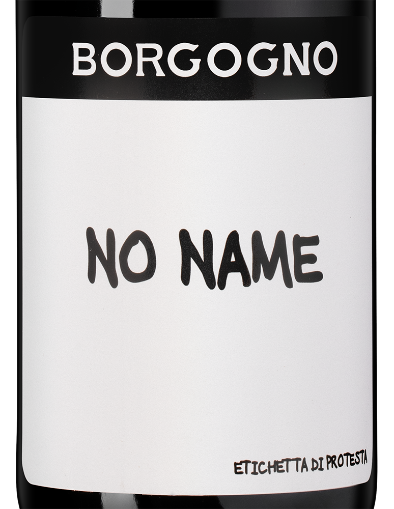 Вино Langhe Nebbiolo No Name, Borgogno, 2022, (153579), Италия, Пьемонт, красное, сухое, 0.75 л, Ланге Неббиоло Ноу Нэйм, цена 11990 рублей