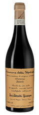 Вино Amarone della Valpolicella Classico, (113522), красное полусухое, 2000 г., 0.75 л, Амароне делла Вальполичелла Классико цена 179990 рублей