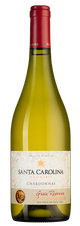 Вино Gran Reserva Chardonnay, (125099), белое сухое, 2018 г., 0.75 л, Гран Ресерва Шардоне цена 1990 рублей