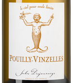 Вино Pouilly-Vinzelles Les Longeays