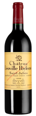 Вино Chateau Leoville Poyferre, (128692), красное сухое, 1996 г., 0.75 л, Шато Леовиль Пуаферре цена 94990 рублей