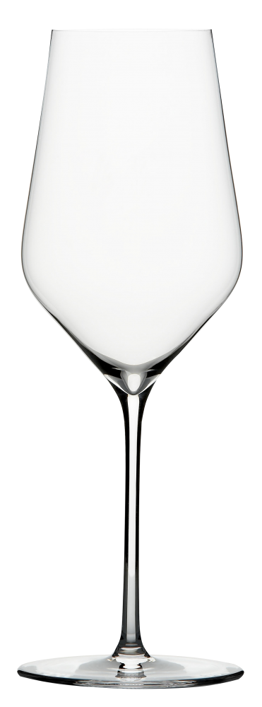 Набор из 6-ти бокалов Zalto для белого вина, 0.4л, (108303), Австрия, хрустальное стекло, 0.4 л, Цальто Белое Вино, цена 44940 рублей