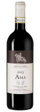 Вино Chianti Classico Ama, (107846), красное сухое, 2015 г., 0.75 л, Кьянти Классико Ама цена 5690 рублей