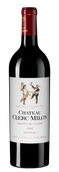 Красное вино из Бордо (Франция) Chateau Clerc Milon