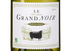 Вино Коломбар Le Grand Noir Bio